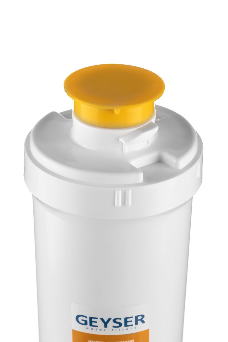 Сменный фильтрующий элемент Гейзер Экотар Смарт (30646)